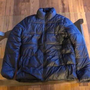 Old Navy, Medium Puff Jacket